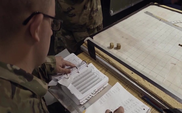 2020 Field Artillery Hype | King of Battle