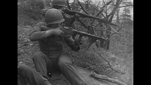 Wolf Pack History: The Korean War