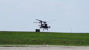 12th Combat Aviation Brigade