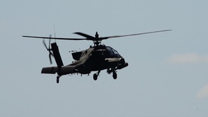 Katterbach Army Airfield