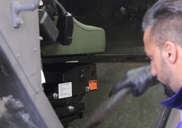 Marne Air is one step closer to home!