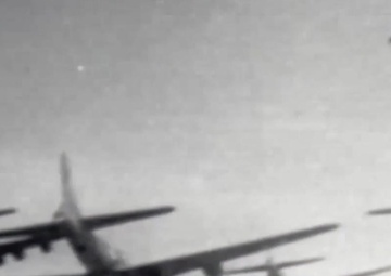 Bloody First Mission