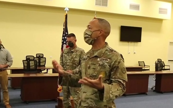 Basic Leader Course