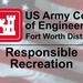 USACE Fort Worth - Responsible Recreation