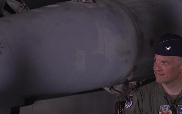 495th FG Assumption of Command