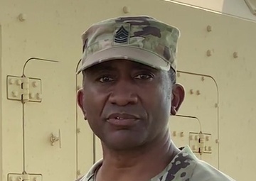 Army Medical Service Corps Happy Birthday from LTG Dingle &amp; CSM Hough