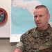 U.S. Marine task force holds opening ceremony for crisis response deployment (Interview – Murphy)