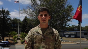 Why I Serve