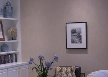 A home away from home