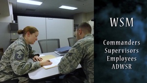 Weapons Safety Program