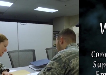 Weapons Safety Program