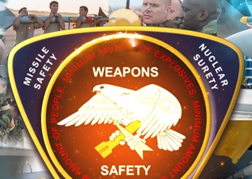 Weapons Safety Training
