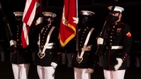 We Are Back: Marine Barracks Washington begins 2020 Evening Parade Season