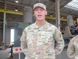 Air Defense Artillery Basic Officer Leaders Course Air Assault Training