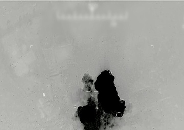 Iraqi Security Forces demolish Daesh  safe havens during “Heroes of Iraq III”