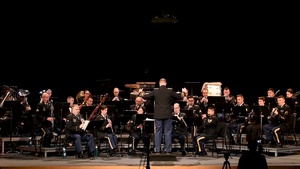 Oregon National Guard 234th Army Band