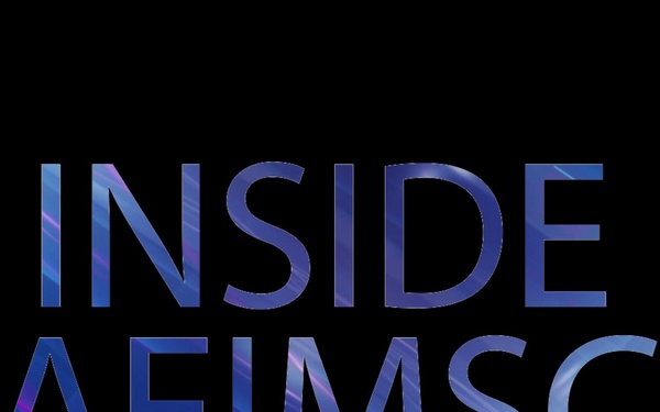 Inside AFIMSC Vol. 3 Ep. 25