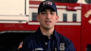 Sheppard Speaks: Sheppard Fire Department