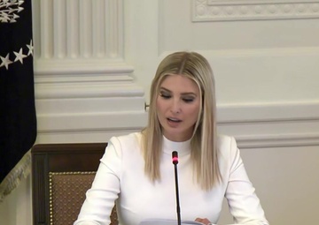 American Workforce Policy Advisory Board Meeting Part 1