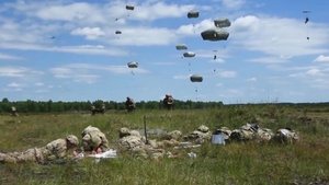 Army National Hiring Days 13J