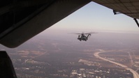3rd MAW Marines support SLTE in Twentynine Palms