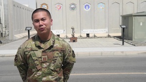 Capt. Duc Ha