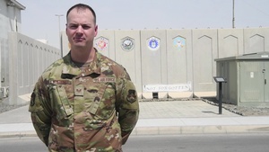Ssgt Brian E. Whitfield