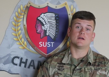 Pvt. Vegas July 4th shout out