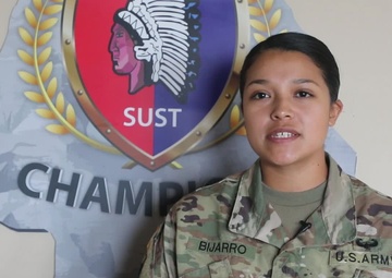 Sgt. Bijarro July 4th shout out