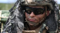 Northern Apache, Expeditionary Advance Base Operations exercise