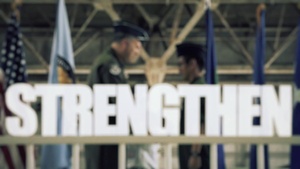 SECAF: 4 Priorities