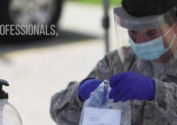 The Michigan National Guard Adjutant General Thanks the Department of Military and Veterans Affairs Staff