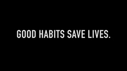 COVID-19 Habits