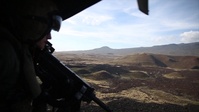 Fire Support Coordination Exercise