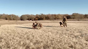 ADA BOLC Air Assault Training