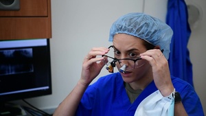 AFN Kunsan Pacific Update – Dental