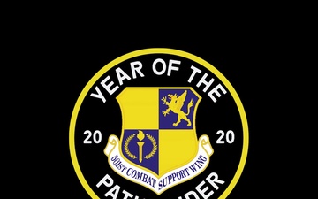 Year of the Pathfinder