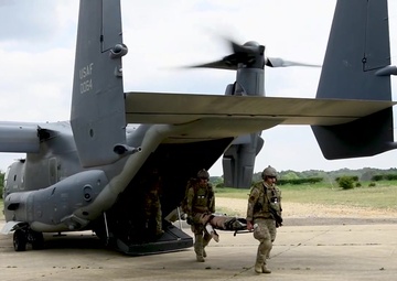 352 SOSS Readiness Exercise - Full Length