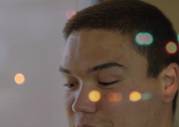 Know Your Military: Pfc. Daniel Leos