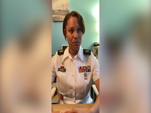 Army Hiring Days- SGM Champ