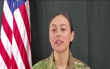 Army Hiring Days- SGT Flores