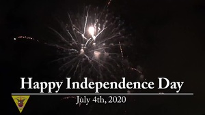 Independence Day