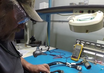 Letterkenny Munitions Center Mission Video 2020