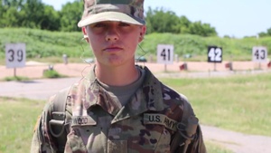 Why I Serve: Family Role Model
