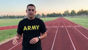 Why I Serve: For my Family