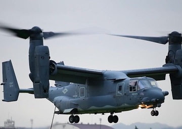 Exercise Gryphon Jet