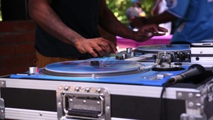 Misawa Juneteenth Festival
