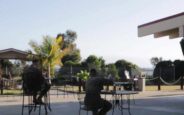 TF KM20 prepared and COVID-free