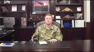 Whiteman AFB commander answers community questions during virtual COVID-19 town hall June 22, 2020