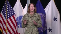 Norton outlines new cybersecurity model at Army Signal Conference